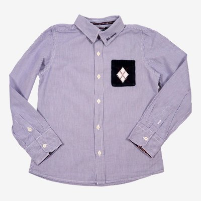 Chemise - Très bon état IKKS