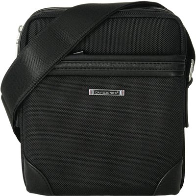 Sac bandoulière DAVID JONES