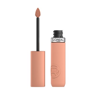 Rouge à Lèvres Liquide Fini Mat Infaillible L'OREAL PARIS