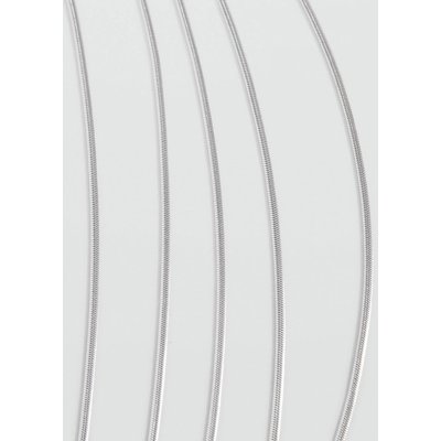 Collier chaînes MANGO TEEN