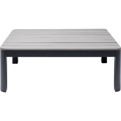 Table basse de jardin dépliante, HAPPY DAY KARE DESIGN