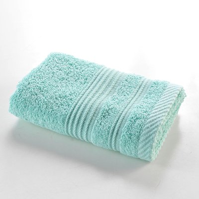 Serviette de toilette invite Tendresse DOUCEUR D'INTÉRIEUR
