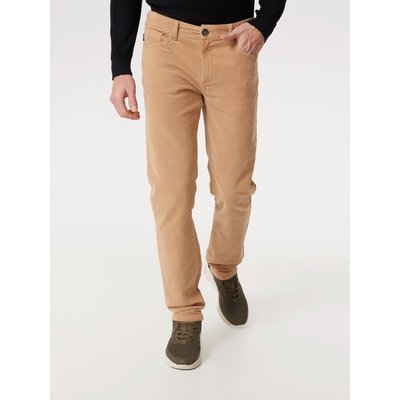 Pantalon en daim homme outlet