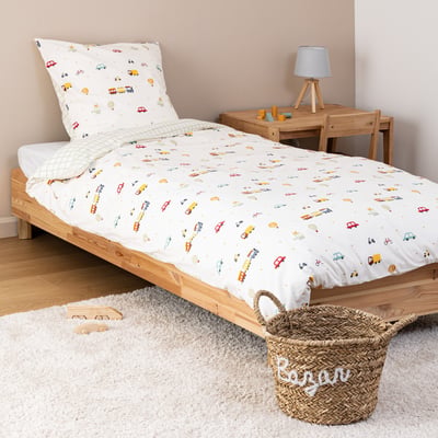 Parure de lit enfant ANDY ATMOSPHERA FOR KIDS