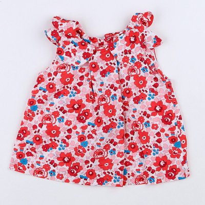 Blouse liberty - Très bon état JACADI
