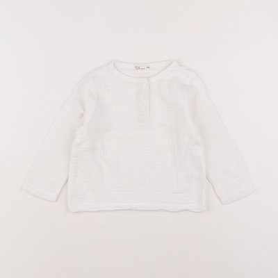 Chemise - Très bon état LITTLE CIGOGNE