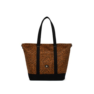Sac cabas porté épaule  LÉONIE HEXAGONA