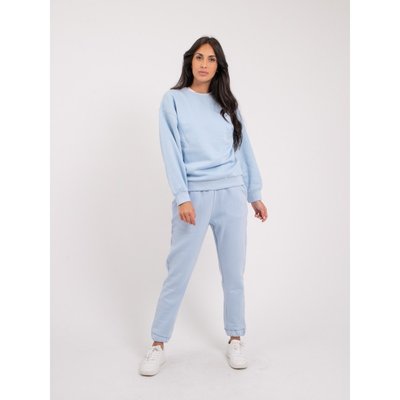 Sweatshirt Col Rond York DONA LISA