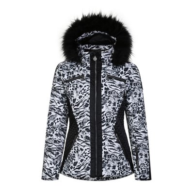 Blouson de ski JULIEN MACDONALD MASTERY REGATTA