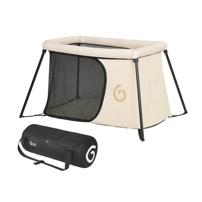 Lit parapluie bébé moov & sleep BABYMOOV