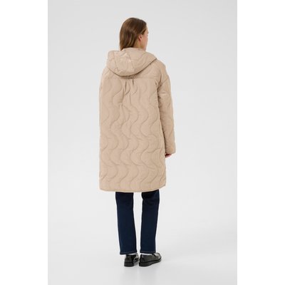 Manteau CUstella CULTURE