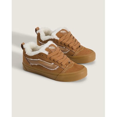Baskets basses fourrées KNU SKOOL VANS