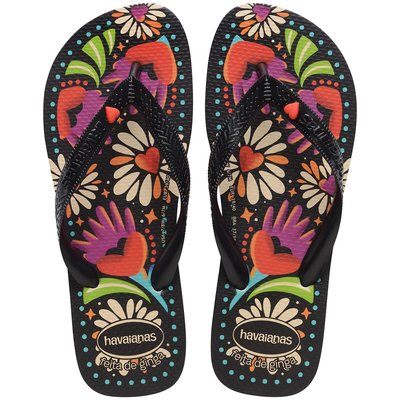Tongs HAV TOP BEGONIA HAVAIANAS