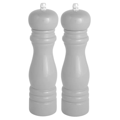 Moulin sel et poivre bois  set de 2 IB LAURSEN
