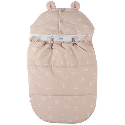Chancelière bébé NOUKIE'S
