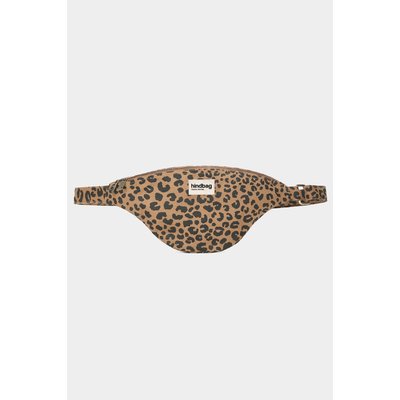 Sac banane SASHA HINDBAG