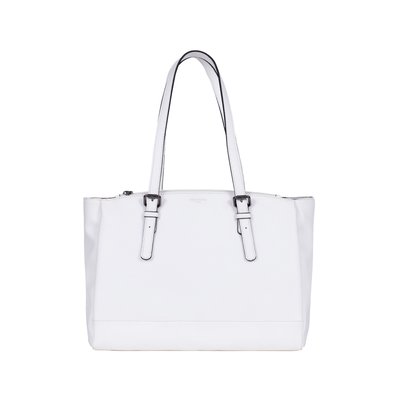 Sac porté épaule 2 anses  A4 GRACIEUSE HEXAGONA