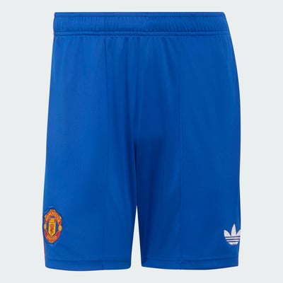 Short Extérieur Manchester United 26/27 Short Extérieur Manchester United 26/27 adidas Performance