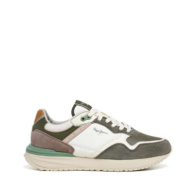Sneakers Combinés PEPE JEANS
