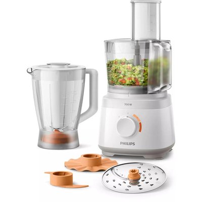 Robot multifonction HR7320/00 PHILIPS