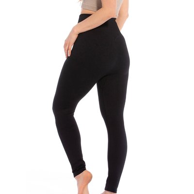 Leggins sin costuras Lounge MAGIC BODYFASHION