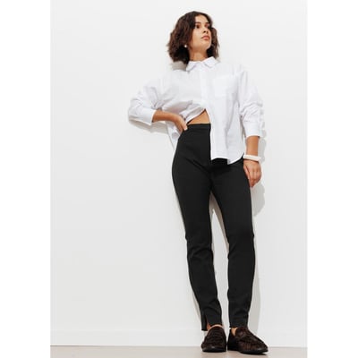 Pantalon skinny PROMOD
