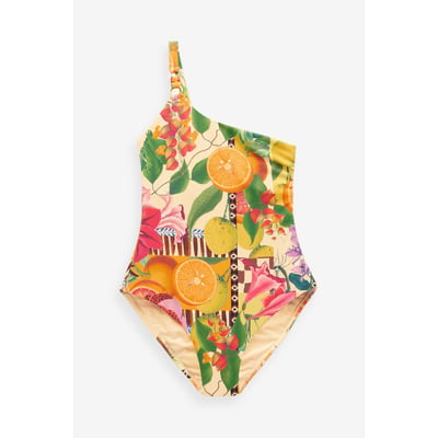 Maillot De Bain Gainant Remodelant NEXT - Pour Une Silhouette Affinée, Lavable En Machine