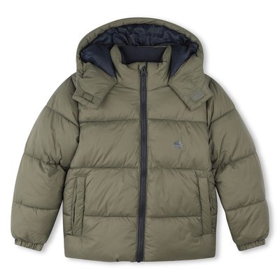 Blouson oas cher pour garcon TIMBERLAND La Redoute