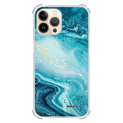 Coque souple renforcée iPhone 13 Pro EVETANE