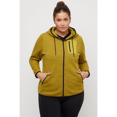 Polaire femme grande taille La Redoute