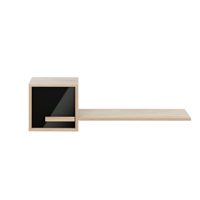 Etagere murale et GAMI