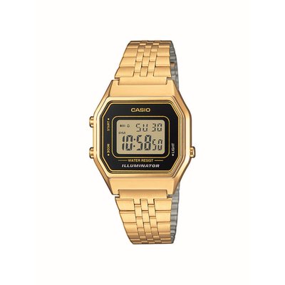 Montre Digital ILLUMINATOR CASIO