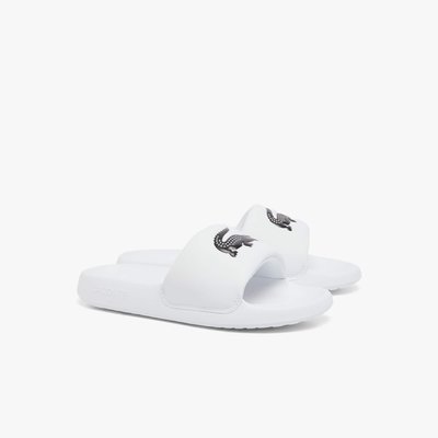 Claquettes Serve Slide 1.0 LACOSTE