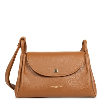 Grand sac trotteur, Made in France ACCORDÉON DOUBLE LANCASTER