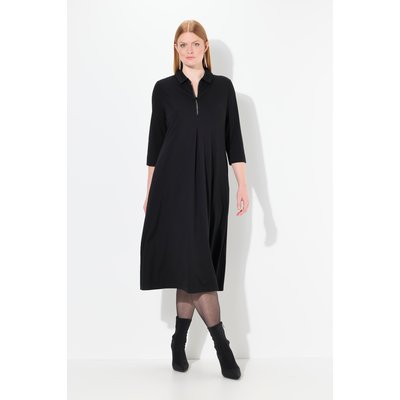 Robe point de Rome à manches 3/4 ULLA POPKEN