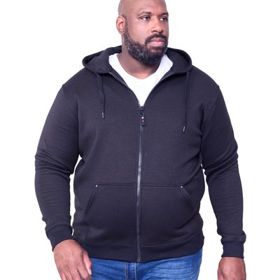 Sweat à capuche ROCKFORD DUKE