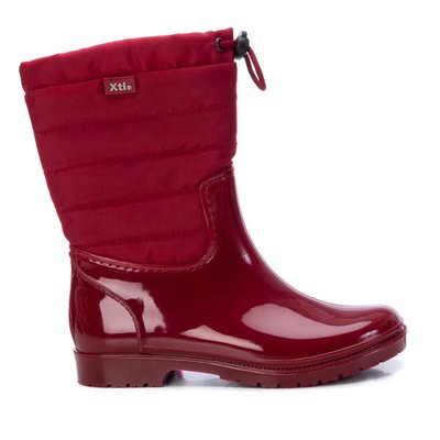 Bottes Wellington en caoutchouc XTI