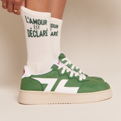 La redoute baskets homme 2025