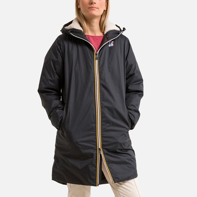 Parka femme K WAY La Redoute