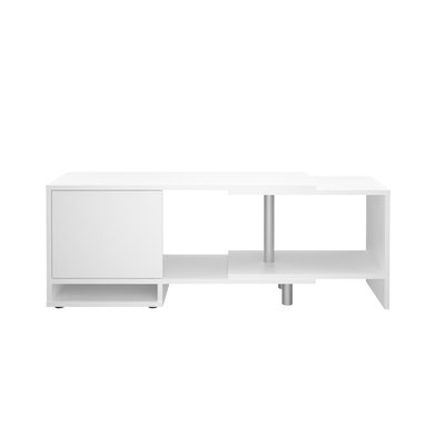 Meuble TV d'Angle Modulable - Flex CALICOSY