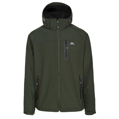 Veste softshell ACCELERATOR TRESPASS