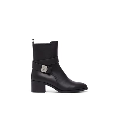 Bottines en cuir LIU JO