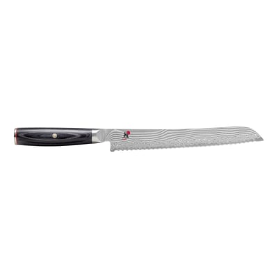 Couteau à pain 5000 FCD, 24cm MIYABI