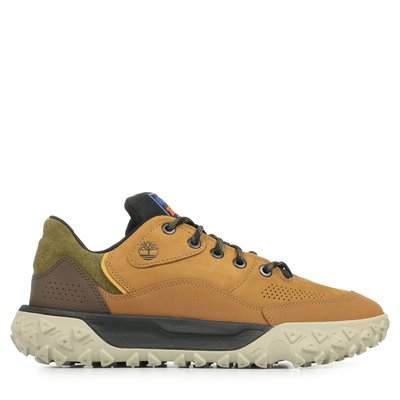 Baskets Greenstride Motion 6 Low Lace Hkr Boot TIMBERLAND