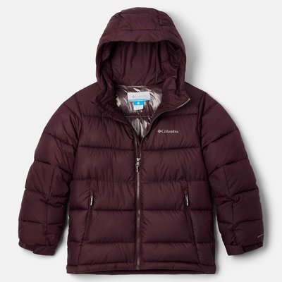 Steppjacke mit Kapuze Pike Lake II COLUMBIA