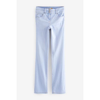 Jean bootcut slim sculptant coupe classique NEXT