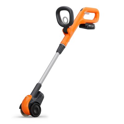 18V EasiWeeder Cordess Patio Weeder Kit FLYMO