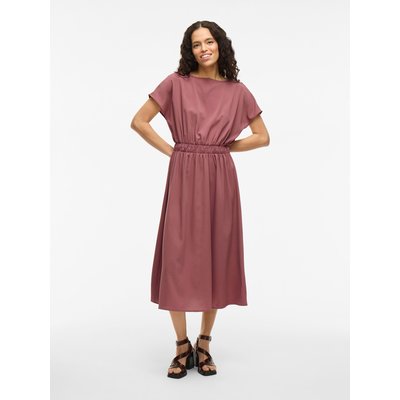 Robe mi-longue VILA VILA