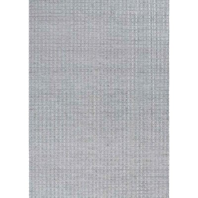 Tapis en laine rectangulaire, Micmac RECOLLECTION