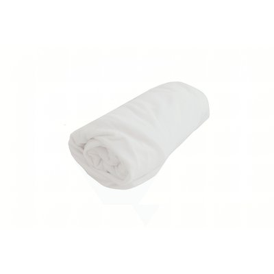 Drap housse imperméable 40x80 cm pour berceau DOMIVA